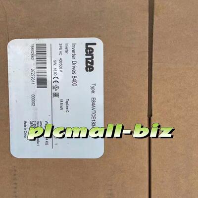 供应原装E84AVTCE1834VX0 frequency converter E84AVTCE1834VX0