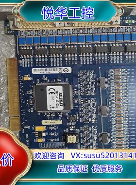 KEITHLEY工业工控机控制卡 KPCI-PIO32IOA议价
