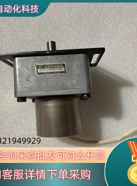 现货SYAMA电机 RB-54B2GM-FST2-24,201C