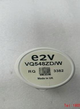 【非标价】e2V VQ548ZD/W 气体传感器