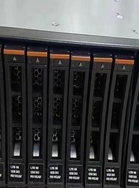 IBM V3700V2 控制器 01LJ608  01AC3