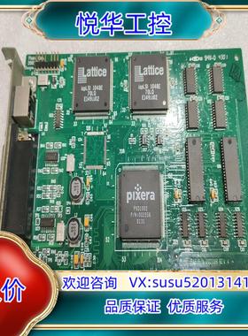 pixera PIXERA 150/600-PCI 0020议价