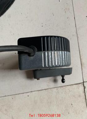 【非标价】EFKA 脚踏马达速度控制器 EB301A 4170023