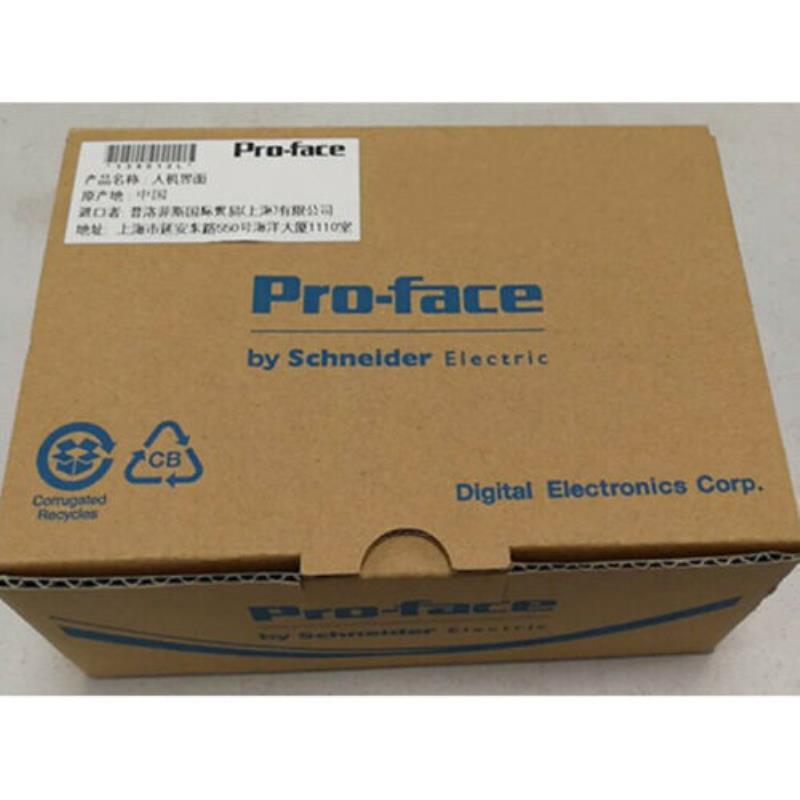 供应原装PRO-FACE GP577R-SC41-24V 触摸屏  GP577RSC4124V