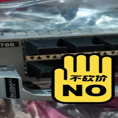全新ES1D2G48SFA0板卡带全新包装