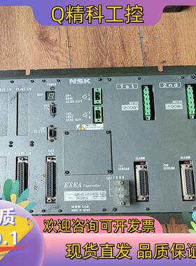 现货NSK控制器EXEA2%1100A00-03
