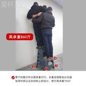 洗车凳子两步凳多功能梯凳家用加厚塑料台阶步梯高低脚踏登高凳子