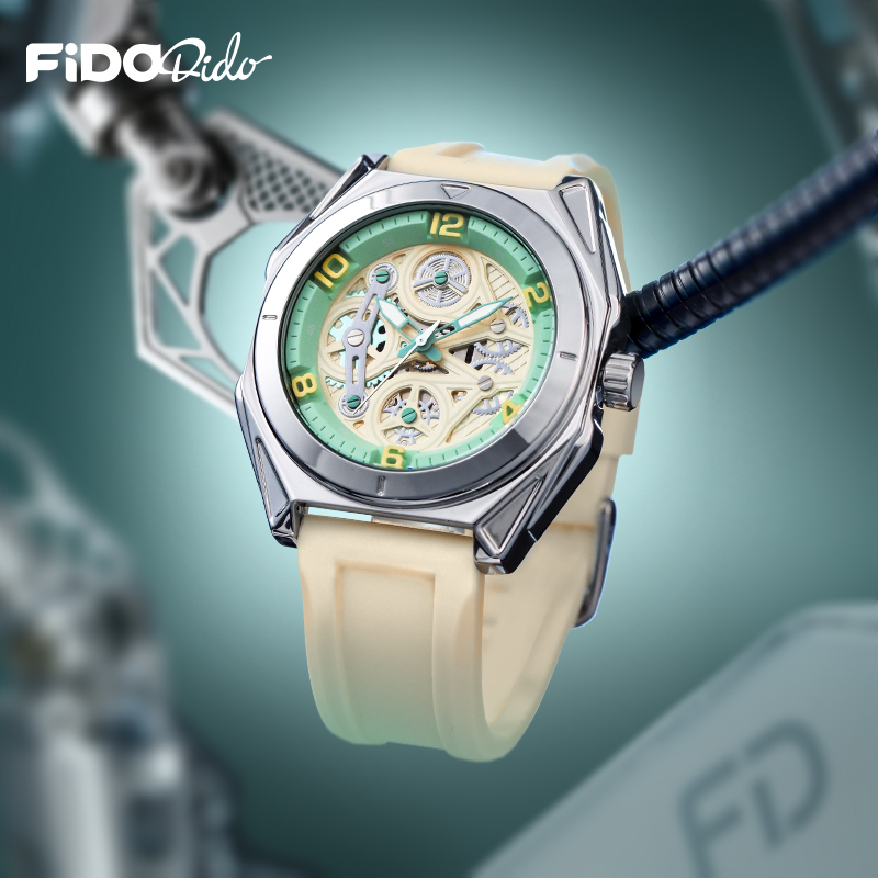 FidoDido学院风男女高颜值新款