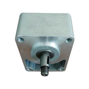 25403系 齿轮泵支架液压马达支架轴承座