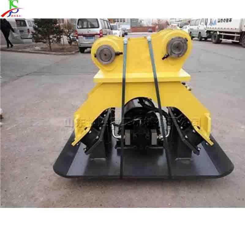 挖掘机液压振动夯 挖掘机属具配套设备 挖掘机平面夯实打桩机,标准件/零部件/工业耗材,其他液压元件,淘宝优惠券,粉丝福利购,淘宝优惠卷