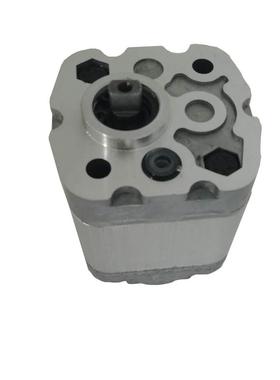 举升机齿轮泵KAP0.5Q01、马祖奇系列小流量高压齿轮泵