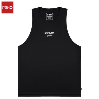 速干训练背心透气Primo泰拳