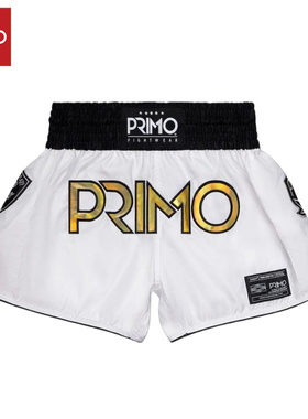 PRIMO Melrose OG 特别联名White Gold白色