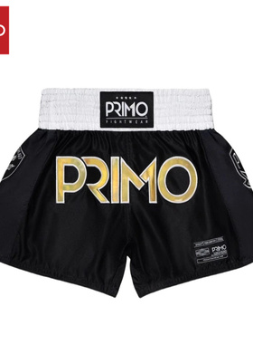 PRIMO Melrose OG特别联名Black Gold黑色