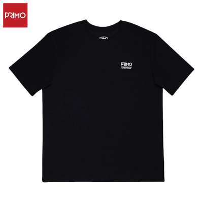 PrimoFightWear圆领短袖T恤Kin