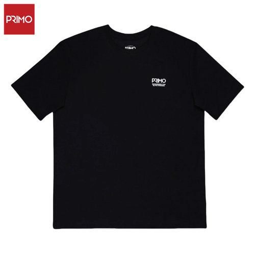 PrimoFightWear圆领短袖T恤Kin