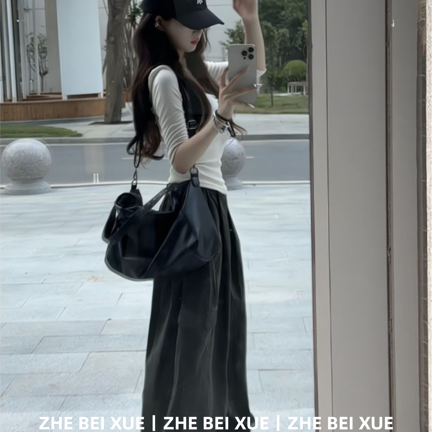 【赠送运费险】长袖上衣休闲裤子