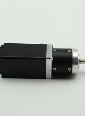 Nology诺立电器 28-28行星减速步进电机 51mm