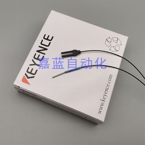 供应KEYENCE/基恩士FU-49X直径1.5MM高精度光纤