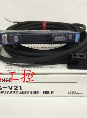 FS-V11/N18N/V21/V21R/V21RP/V31/V31P/N11N基恩士放大器