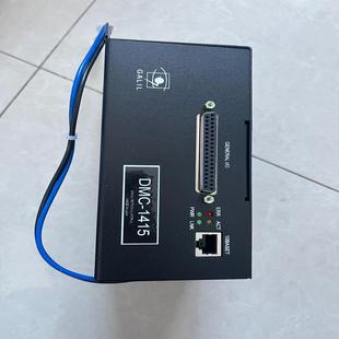 LAM 1415单轴运动控制器一 Galil运动控制DMC