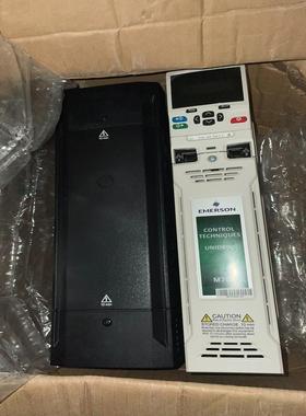 【工控自动化】尼得科英国CT驱动器 M702-06400470A  M议价