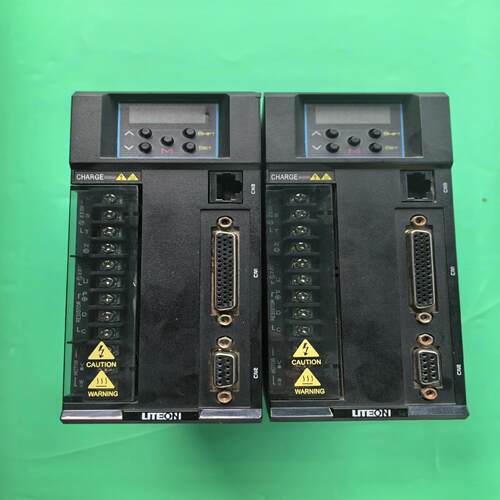 LITEON光宝伺服驱动ISA-7-075-S1，现货2台