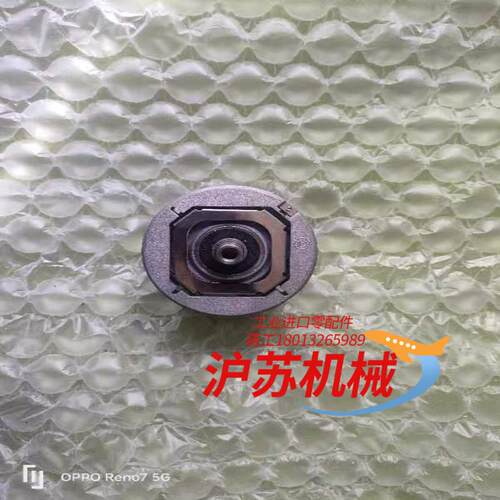 盛昊1387电梯编码器，EL-E5C10-NTVB2-204