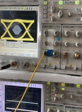 （请询价）Keysight 86100D，86105C议价