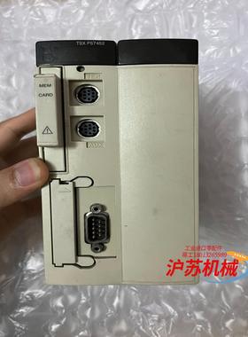 TSXP57452功能正常，外观完好无损，。