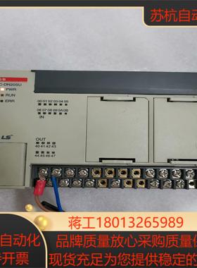 LS  PLC：XBC一DN20SU