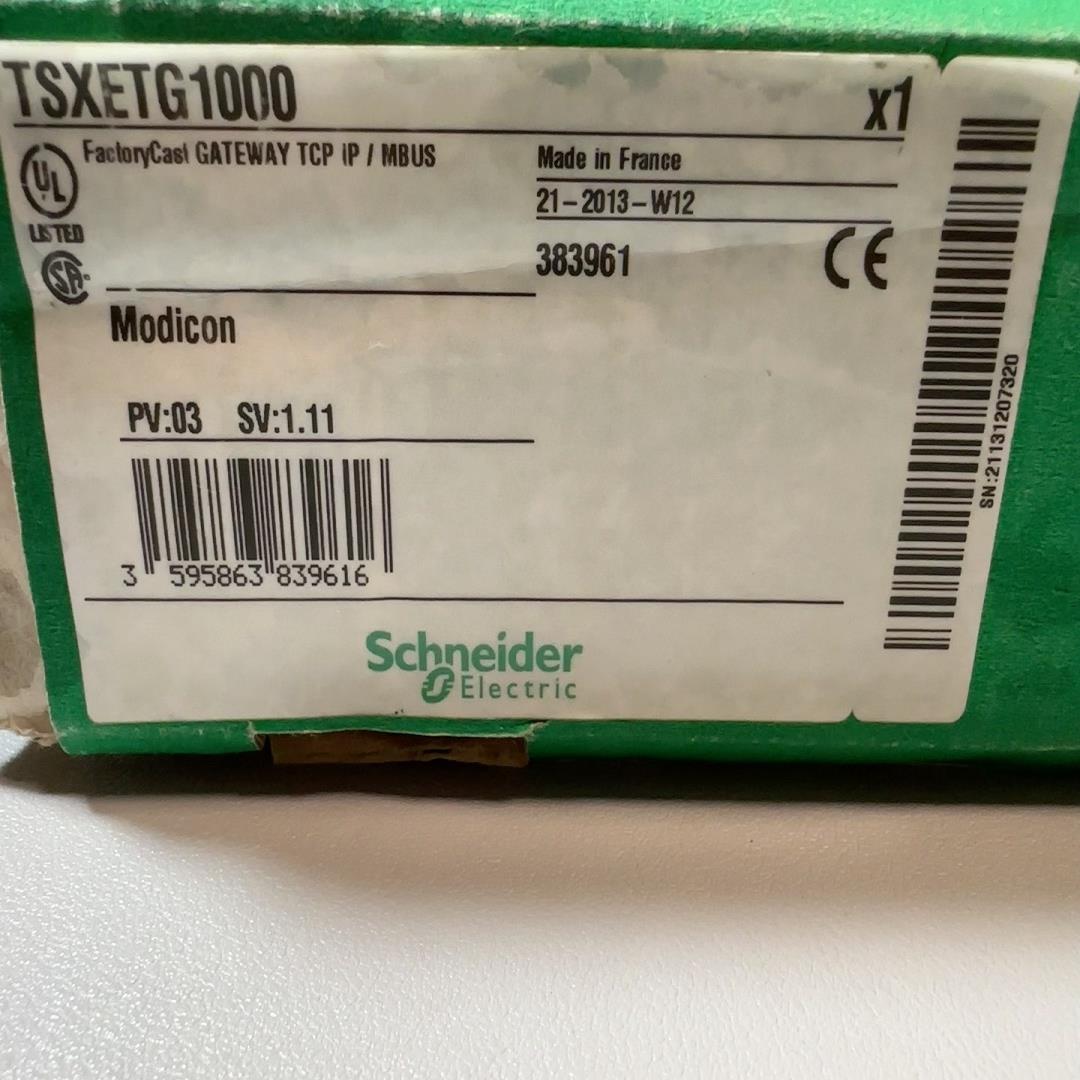 全新原装条TSXETG1000，1个，2