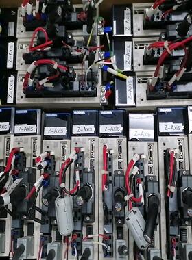 现货安川驱动器SGD7S-2R8A00A002功能议价