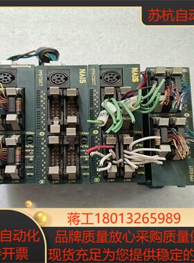 正品PLC，FP0-T32CT，FP0－C32CT，FP议价