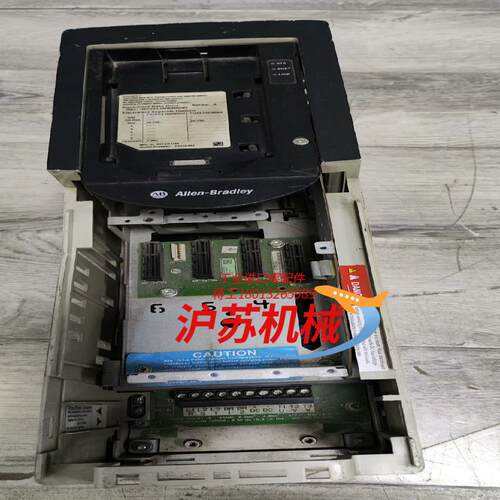 AB变频器20G11NC022JAONNNNN,机，成色实