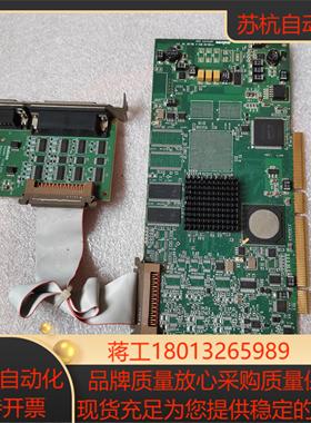 迈创Matrox SOL6M4A Y7190-02 REV