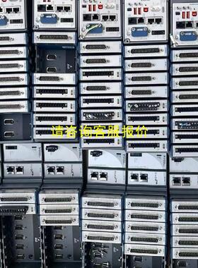 询价NI CRIO 9038，NI 9144  大量现货议价出售