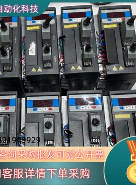 现货东菱伺服驱动器EPS2-HB040L121（J1）