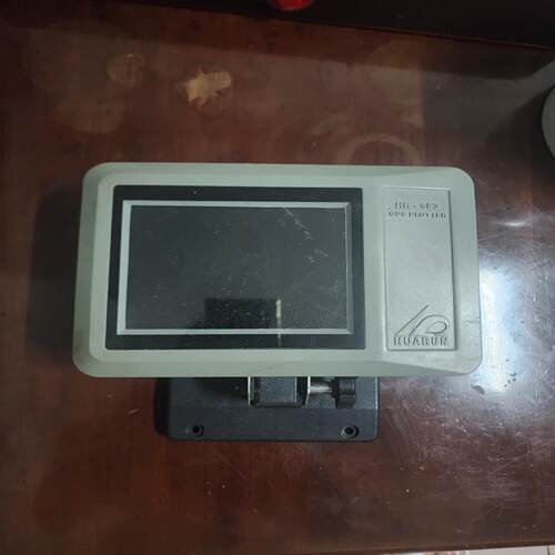 华润HUARUN   GPS绘图仪，型号：HR-683。裸机