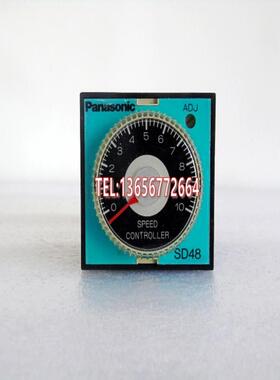 电机调速器DVSD48AL 3-20W SD48议价
