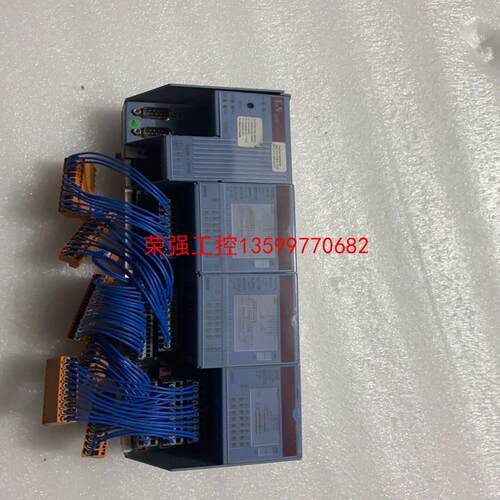 【荣强工控】贝加莱 CP470 7CP470.60-2/7MM432.7