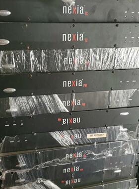 （设备配件）biamp 百安普  nexia PM 音频处理器