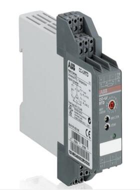 ABB模拟信号转换器 CC-U/STD 24-48V DC / 24V AC