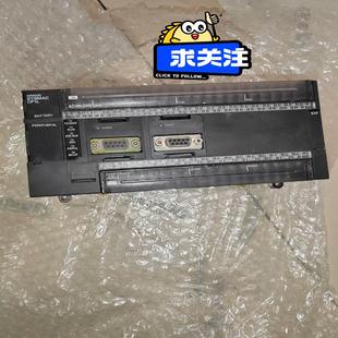 PLC M60DR CP1L 欧姆PLC模块