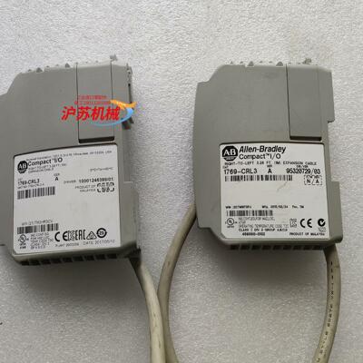 AB  1769-CRL3实拍图