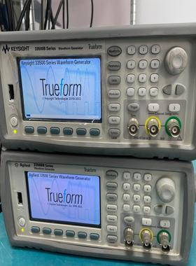 Agilent/Keysight33522B,33500B函