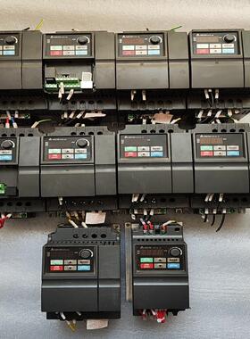 台达变频器200-240V 2.2KW  1.5KW  0.