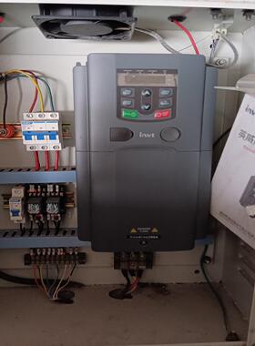 英威腾变频器GD200A-011G/015P-4,11Kw/
