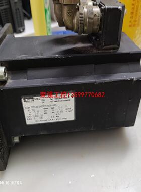 【荣强工控】Parker SMB10030065192B64-400伺服