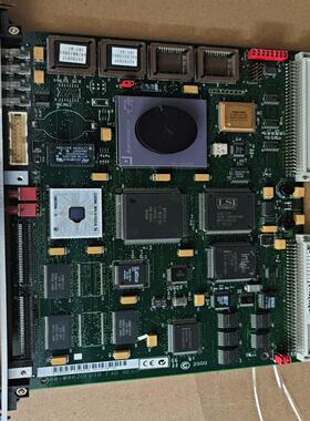 （设备配件）motorola mvme 167p-34se  ASML